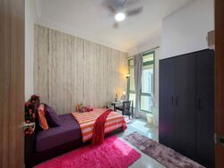 Hillview Park (D23), Condominium #509257231